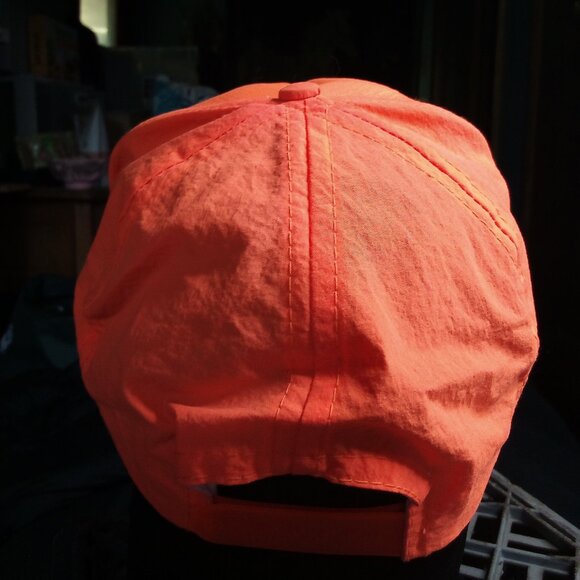 Deadstock Vintage Dearborn Brass Consolidated Supply Rope Snap Trucker Hat - Picture 4 of 8